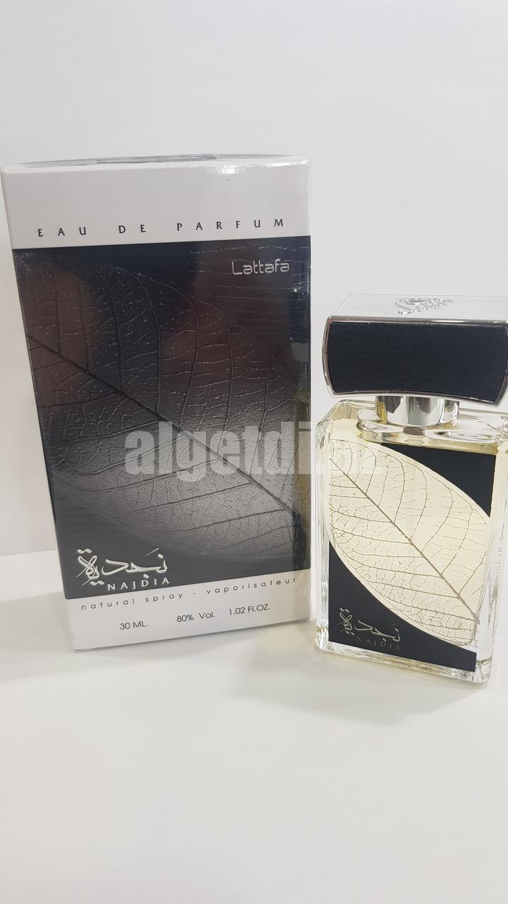 Lattafa Najdia ətiri