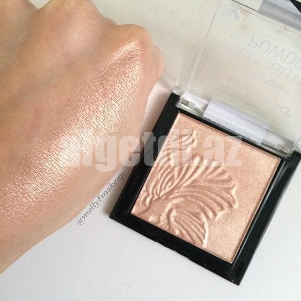 Wet n wild highlighter (haylayter)