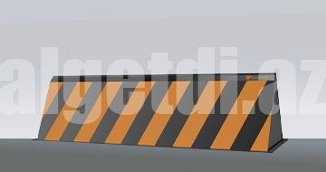 Road blocker (anti terror) 055 213 46 73