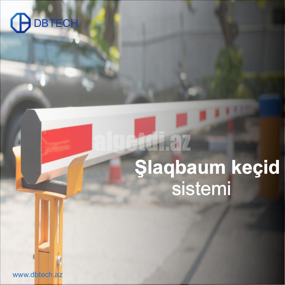 Şlaqbaum quraşdırılması 055 213 46 73