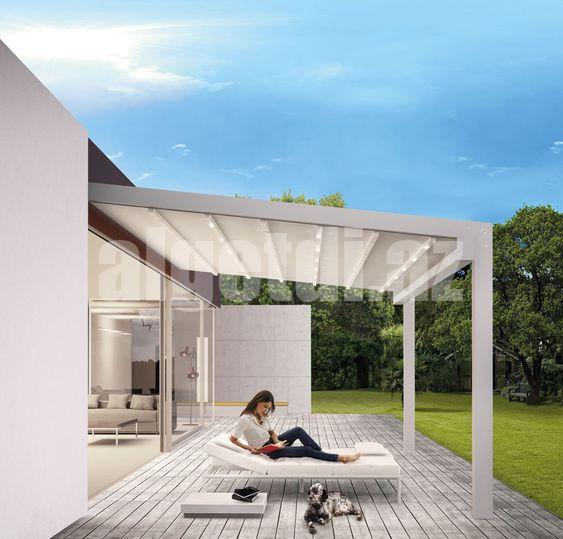 Kafe restoran üçün qoruyucu tavan