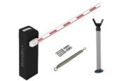 Slaqbaum Parkinq sistem
