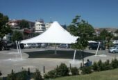 Kölgəlik qübbə membran