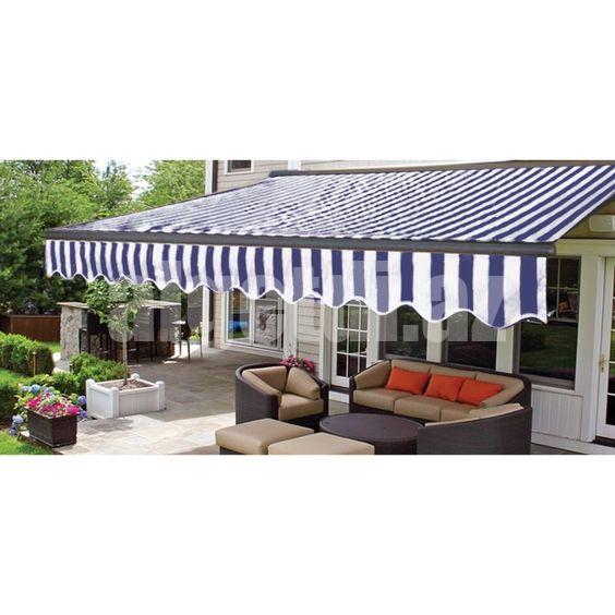 Divardan açılan tent