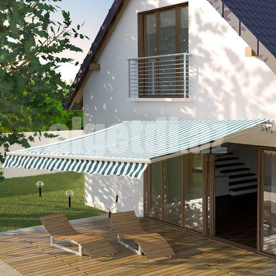 Divardan açılan tent