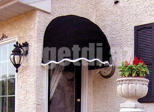 Qapı üstü çətir