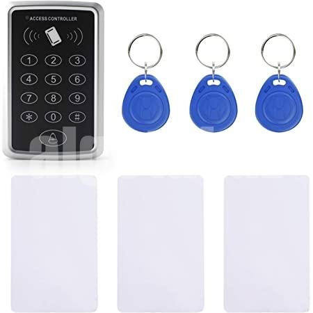 Access control WS-500