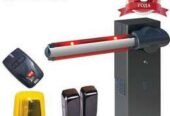 “BFT KIT MOOVI” 60 şlaqbaum sistemlərinin satışı