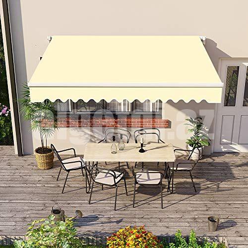 Günə dözümlü tent