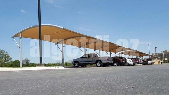 Gün keçirməz maşın çadırı