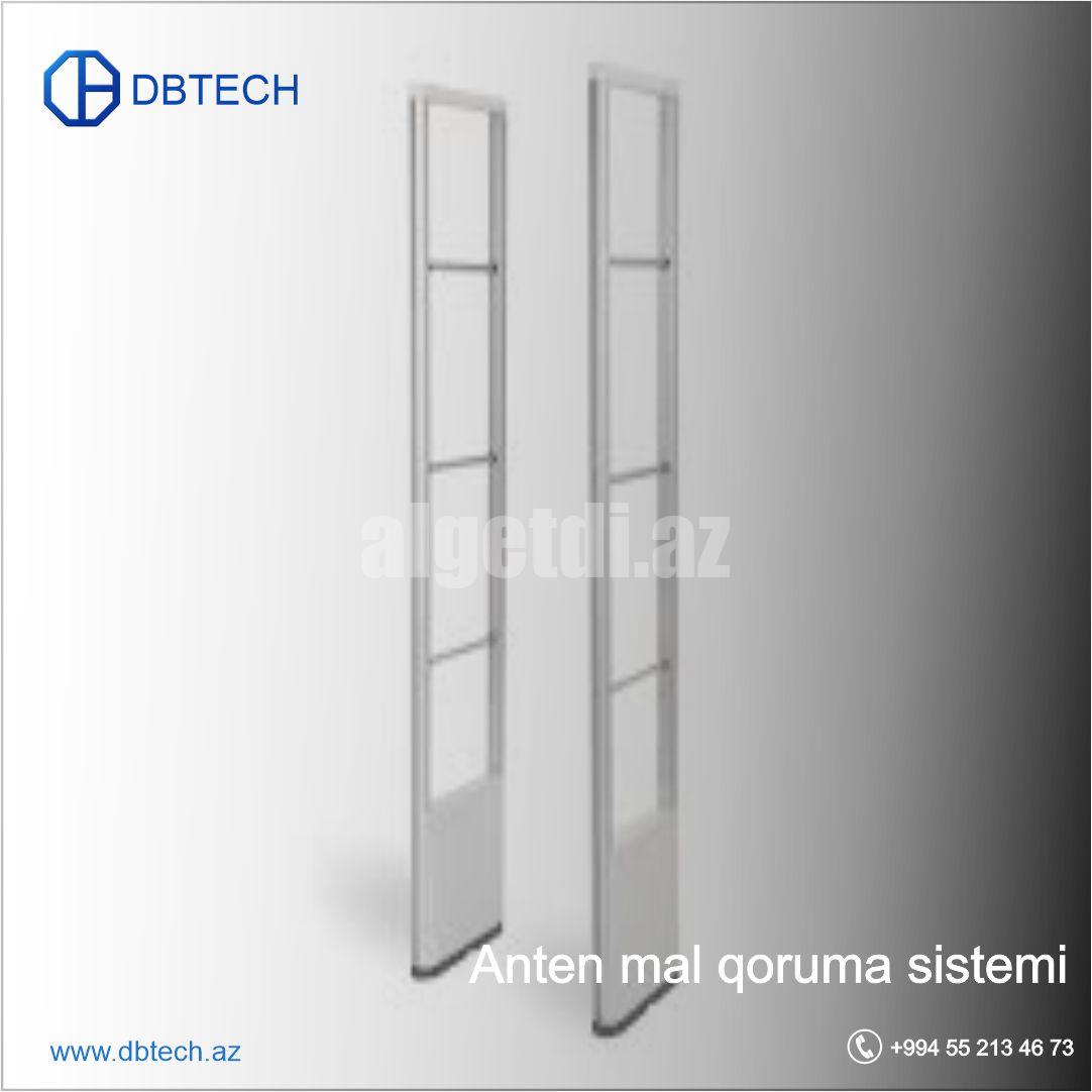 Antivor sistemin quraşdırlması 055 213 46 73