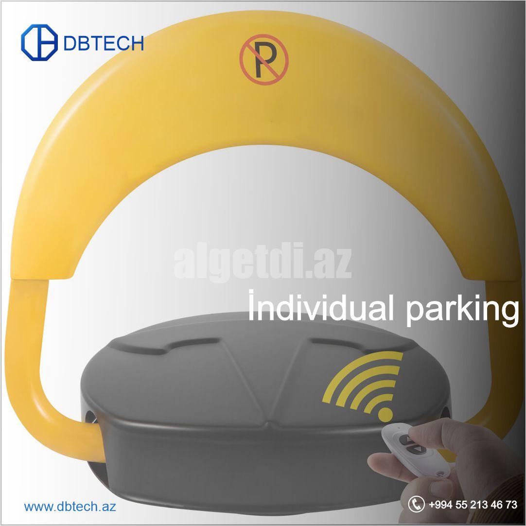 No parking – satışı və quraşdırılması 055 213 46 73