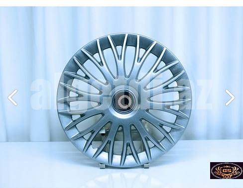 opel astra vectra disk qapagi r15/r16