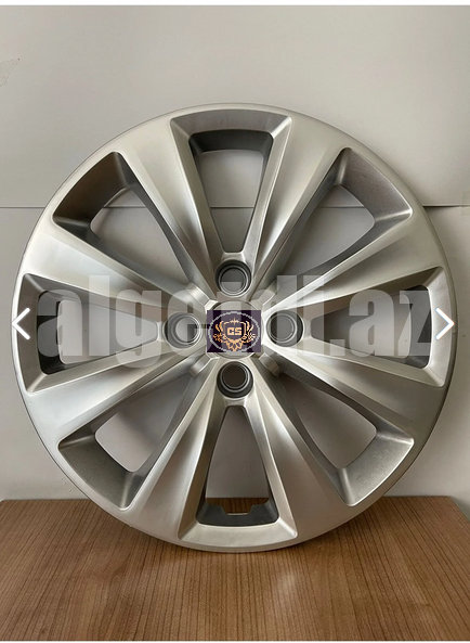opel kia nissan disk qapagi r15