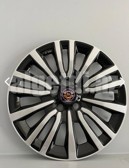 renault nissan disk kalpak r15