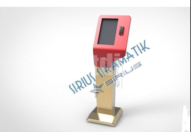 Elektron sıra gözləmə sistemleri