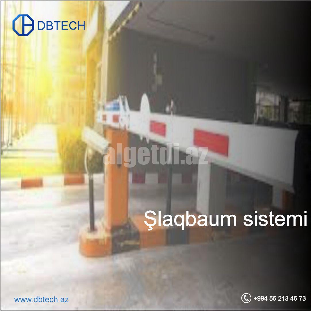 Şlaqbaum satışı 055 213 46 73