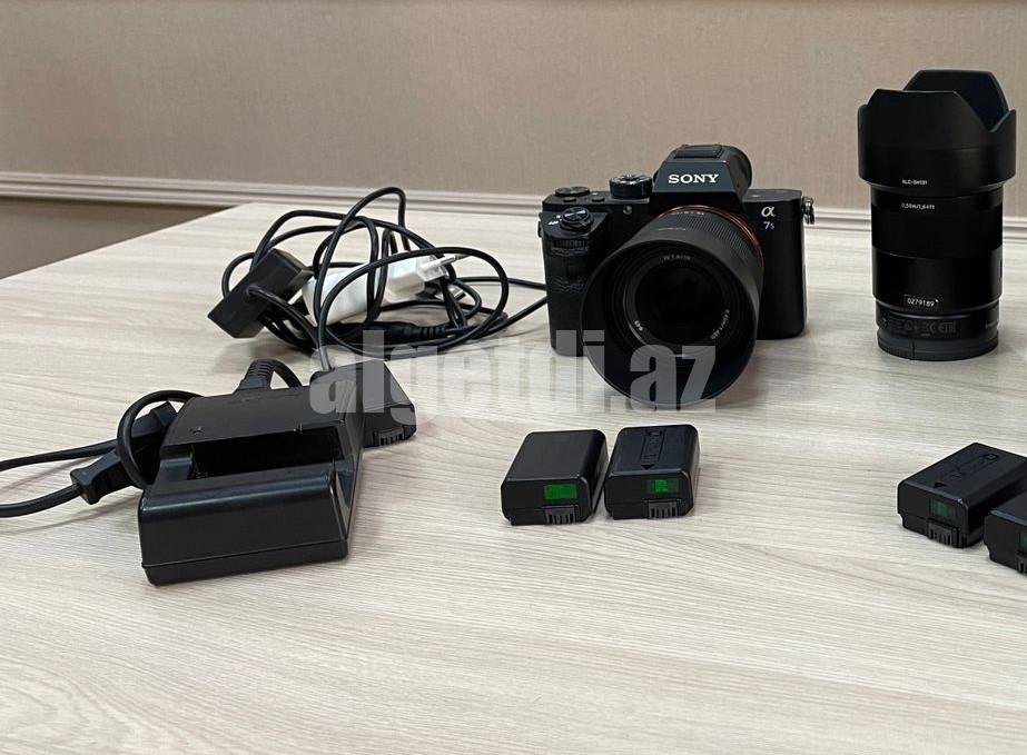 Videoaparat icaresi