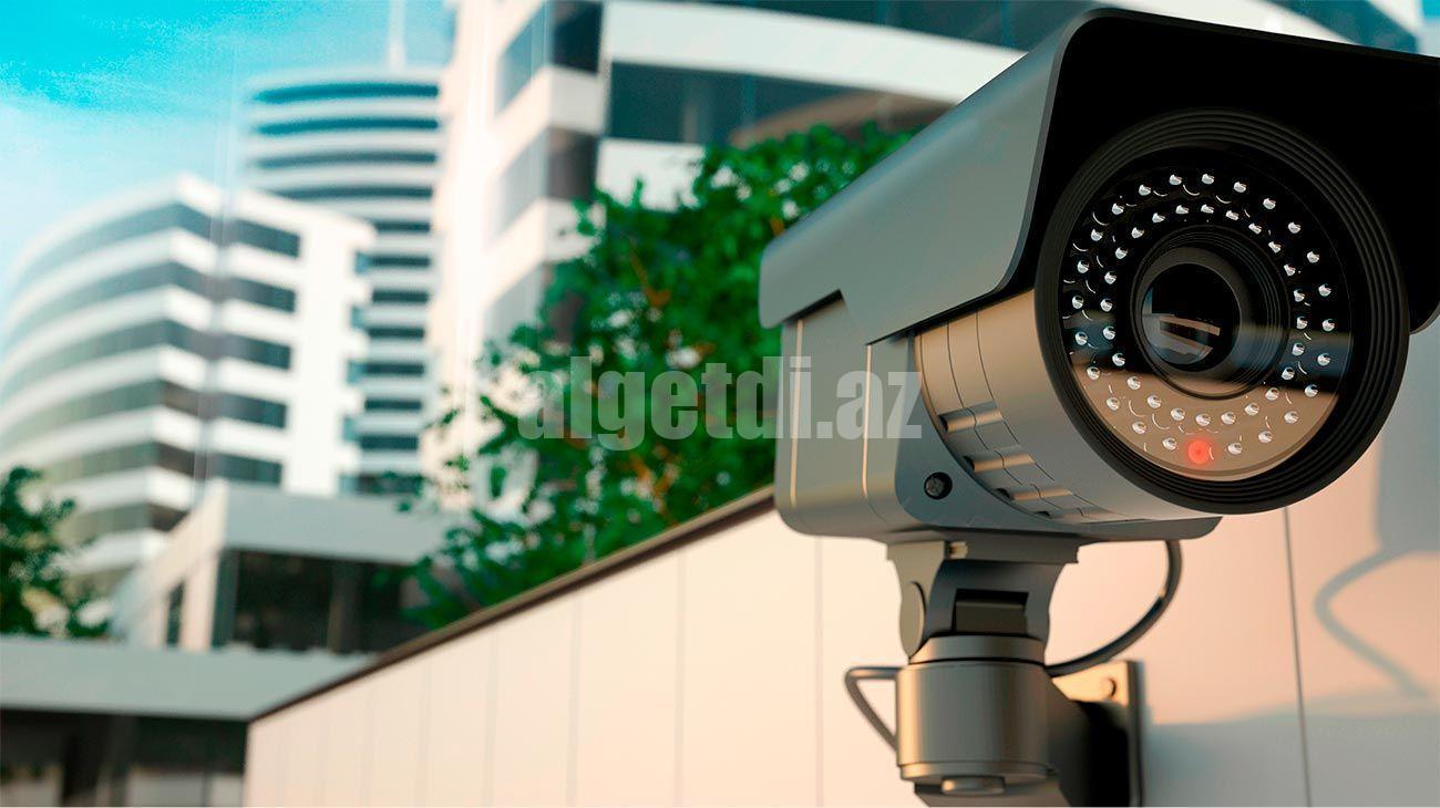 Tehlukesizlik kameralari