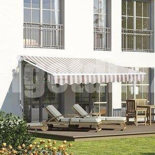 Mafsalli klassik tent