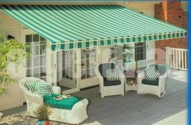 Mafsalli tent