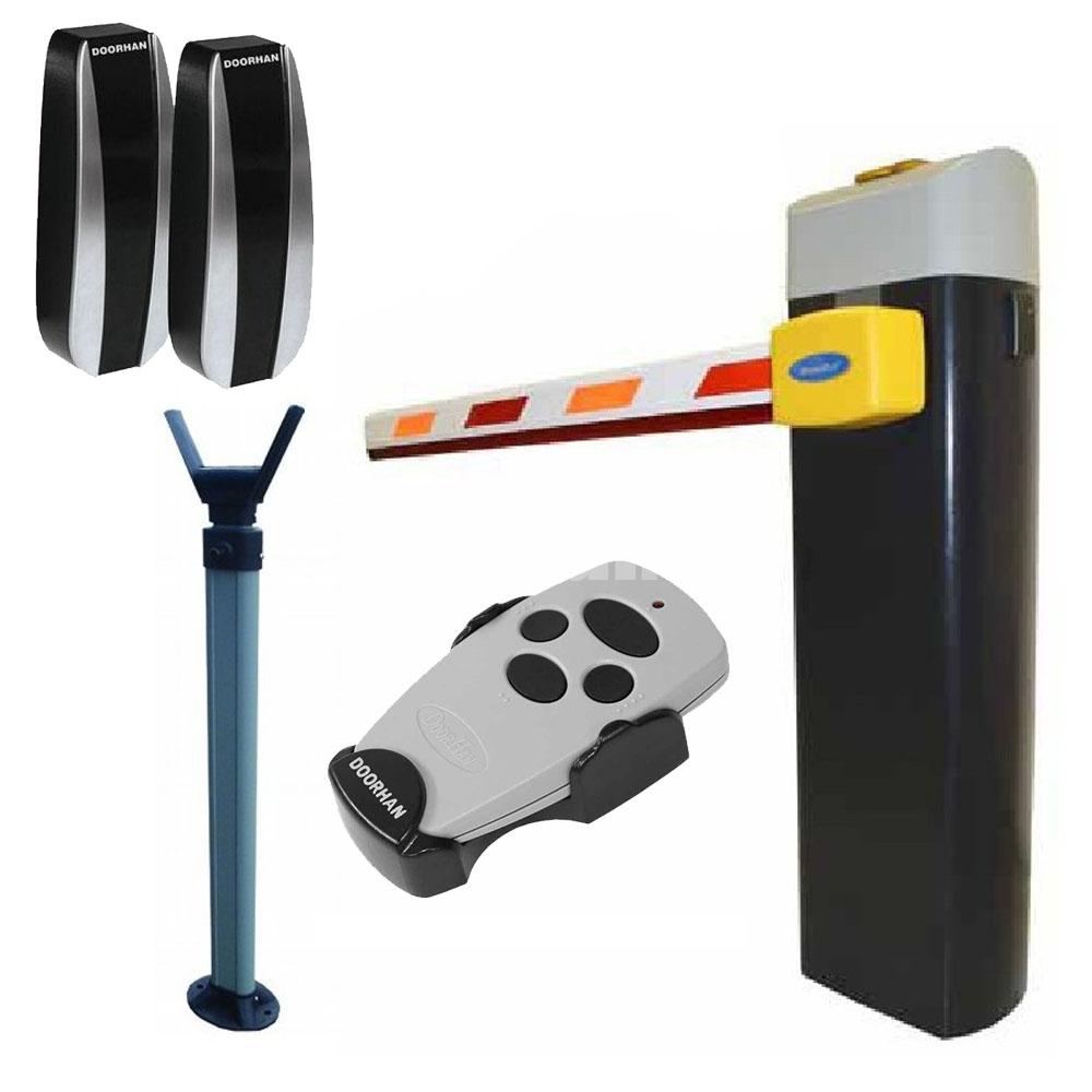 “BFT KIT MOOVI” 60 şlaqbaum sistemlərinin satışı