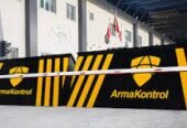 “Arma Kontrol”şlaqbaum modelinin satışı