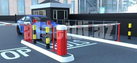 Ağıllı parkinq