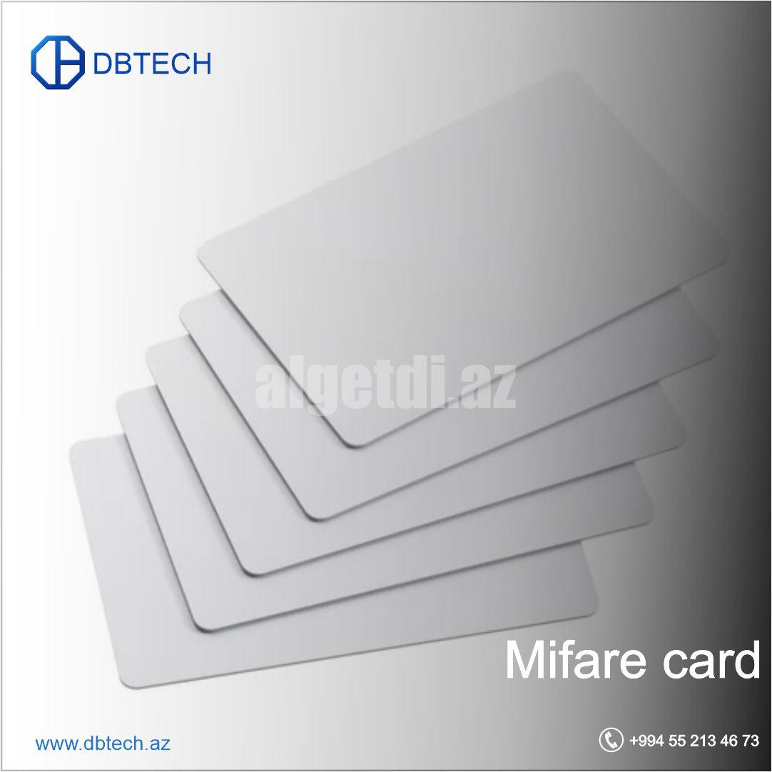 Mifare kart satışı 055 213 46 73