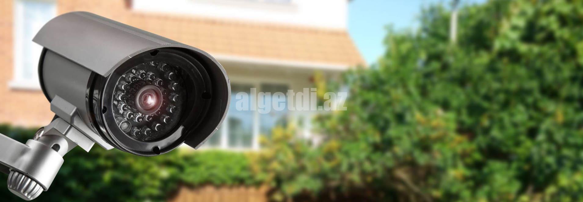 Tehlukesizlik kameralari