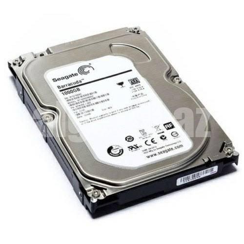 Təhlükəsizlik sistemləri: Hard disk satışı 055 213 46 7