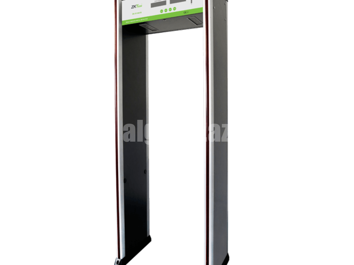 Qapı tipli metal detektor 055 213 43 08