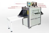 ❖X-Ray 5030A