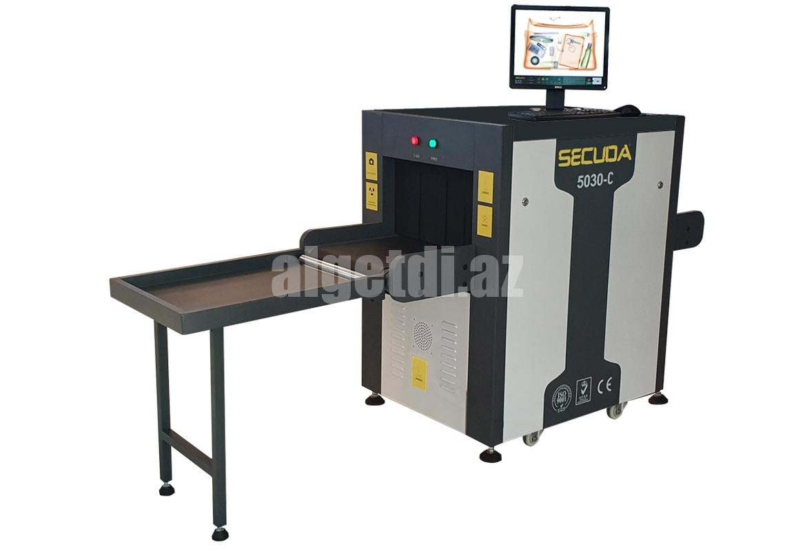 ❖X-Ray 5030A
