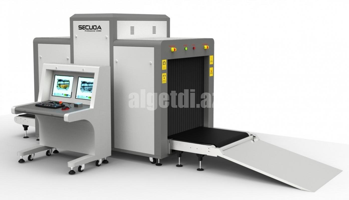 ❖X-Ray 5030A