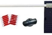 “BFT KIT MOOVI” 60 şlaqbaum sistemlərinin satışı