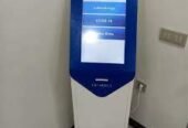 Elektron növbə köşkü “Randa Digimat”