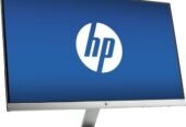 Monitor hp satisi