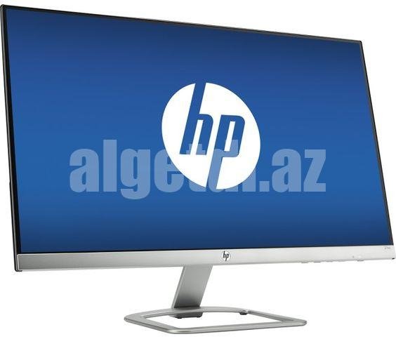 Monitor hp satisi