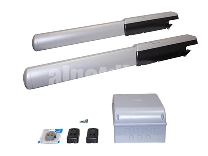 Avtomatik qapi qolu LSDB