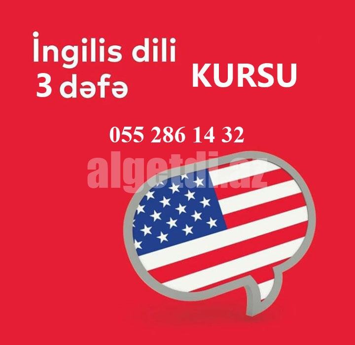 Ingilis dili kursu