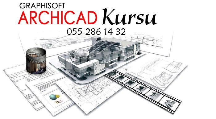 Archi Cad kursu