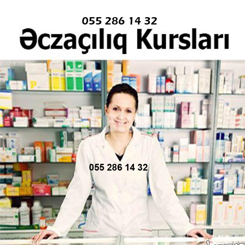 Əczaçılıq Kursu