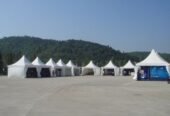 Portatip çadır