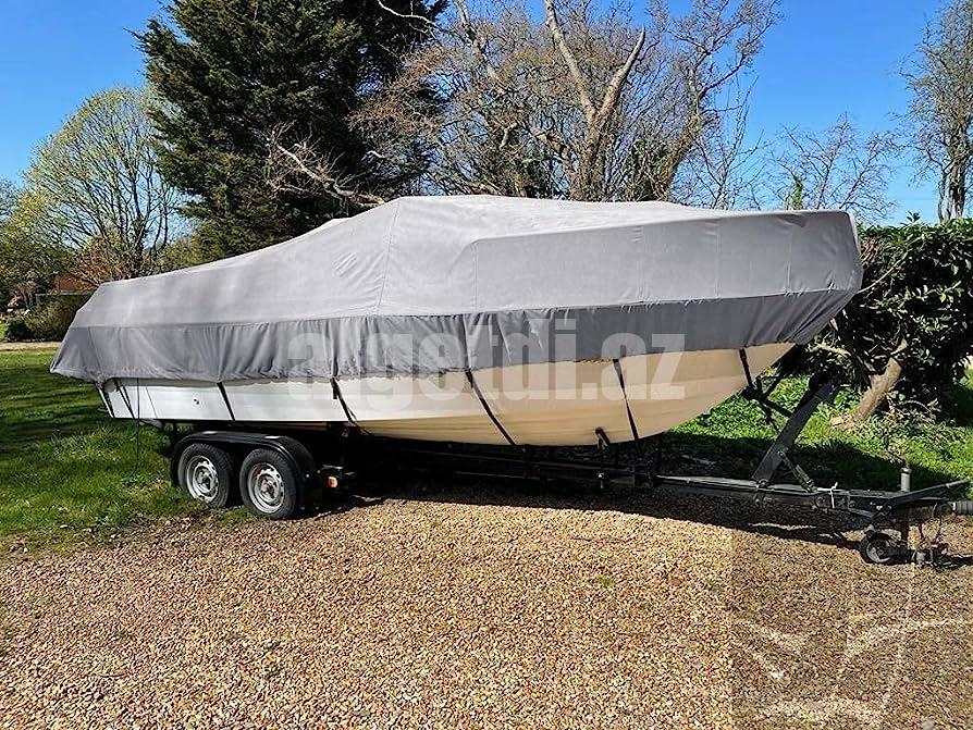 Yaxta üçün örtük