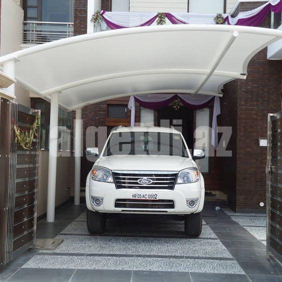 Maşının üstü üçün kölgəlik