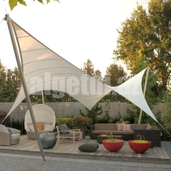 Günün qarşısını alan membran