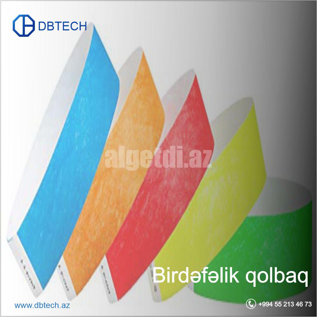 Birdəfəlik qolbaq 055 213 46 73