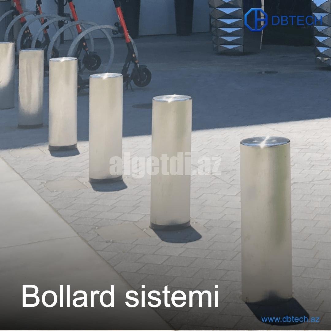 Bollard satışı 055 213 46 73