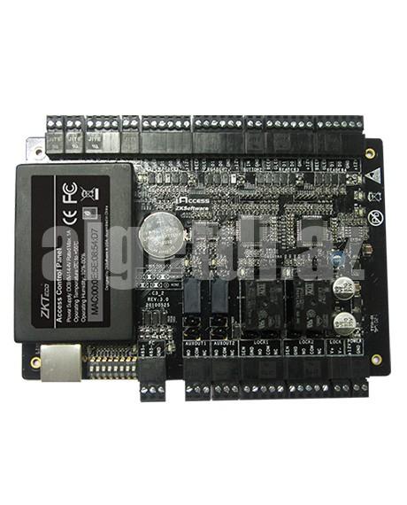 ❖ Access control C3 200 plata